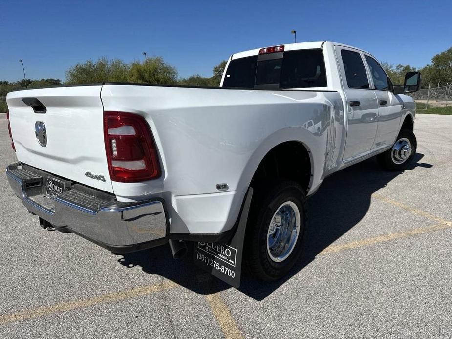 new 2024 Ram 3500 car, priced at $69,440