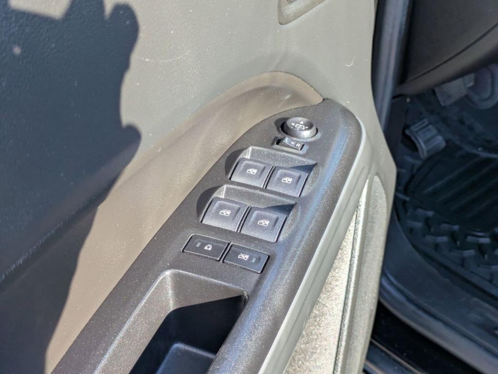 used 2022 Chevrolet Colorado car, priced at $27,850