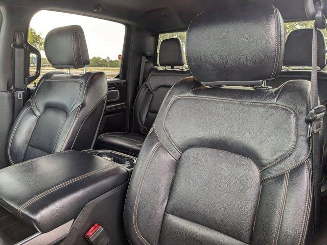 used 2020 Ram 1500 car, priced at $33,995