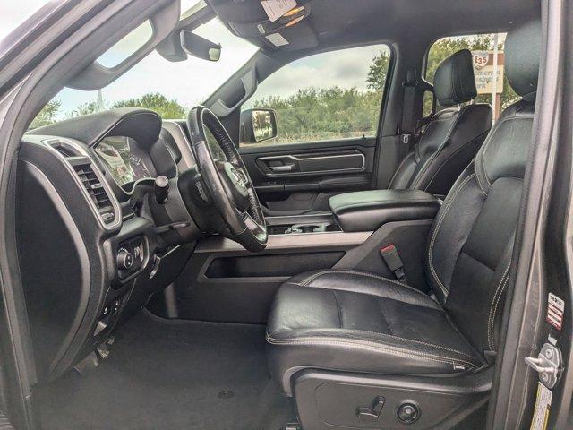 used 2020 Ram 1500 car, priced at $33,995