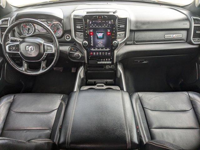 used 2020 Ram 1500 car, priced at $33,995