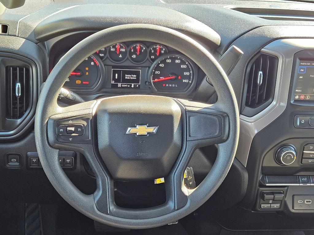 used 2022 Chevrolet Silverado 2500 car, priced at $46,898