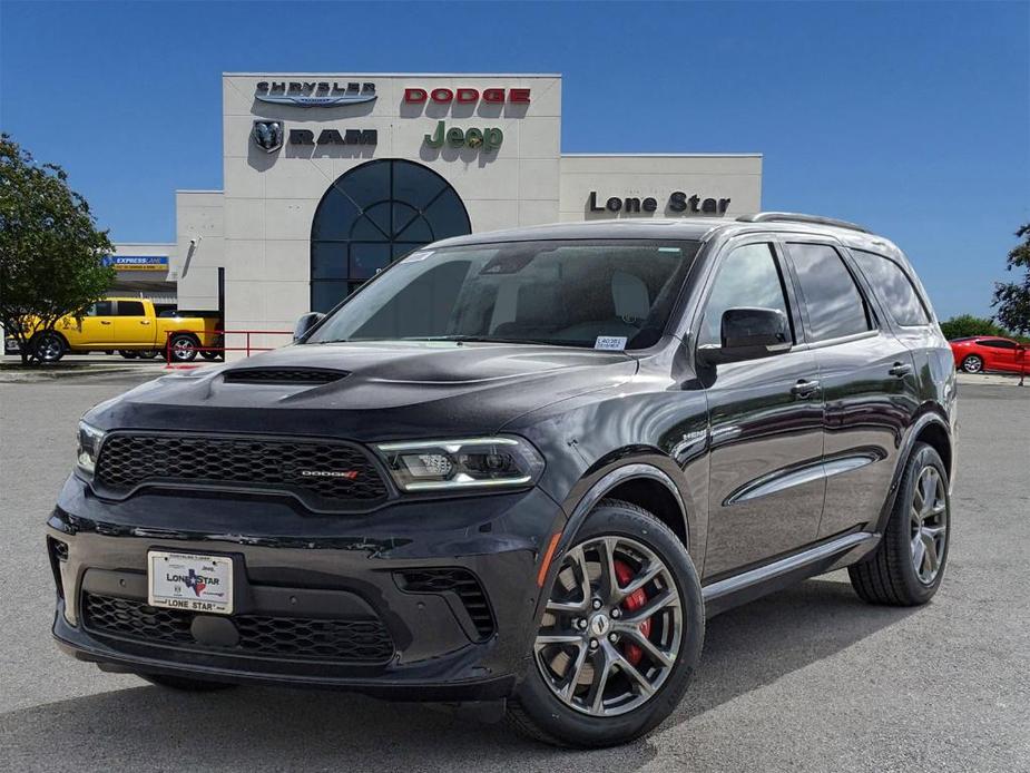 new 2024 Dodge Durango car, priced at $60,645