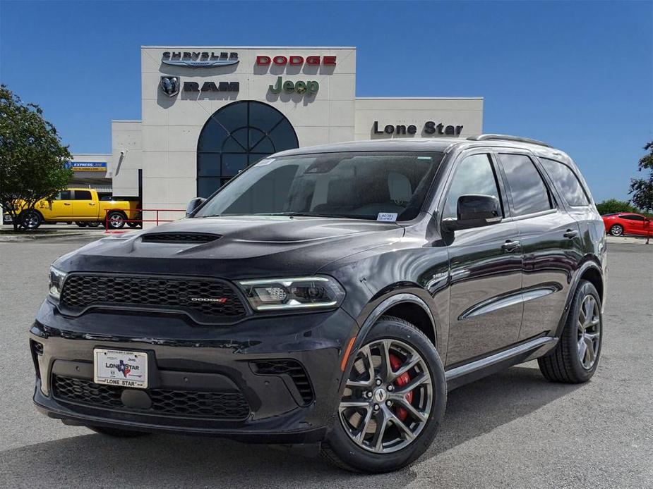 new 2024 Dodge Durango car, priced at $62,145