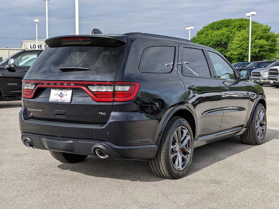 new 2024 Dodge Durango car, priced at $60,645