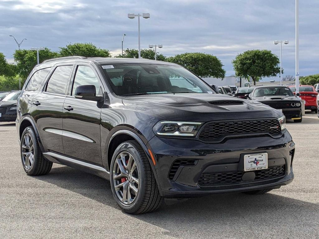 new 2024 Dodge Durango car, priced at $55,145