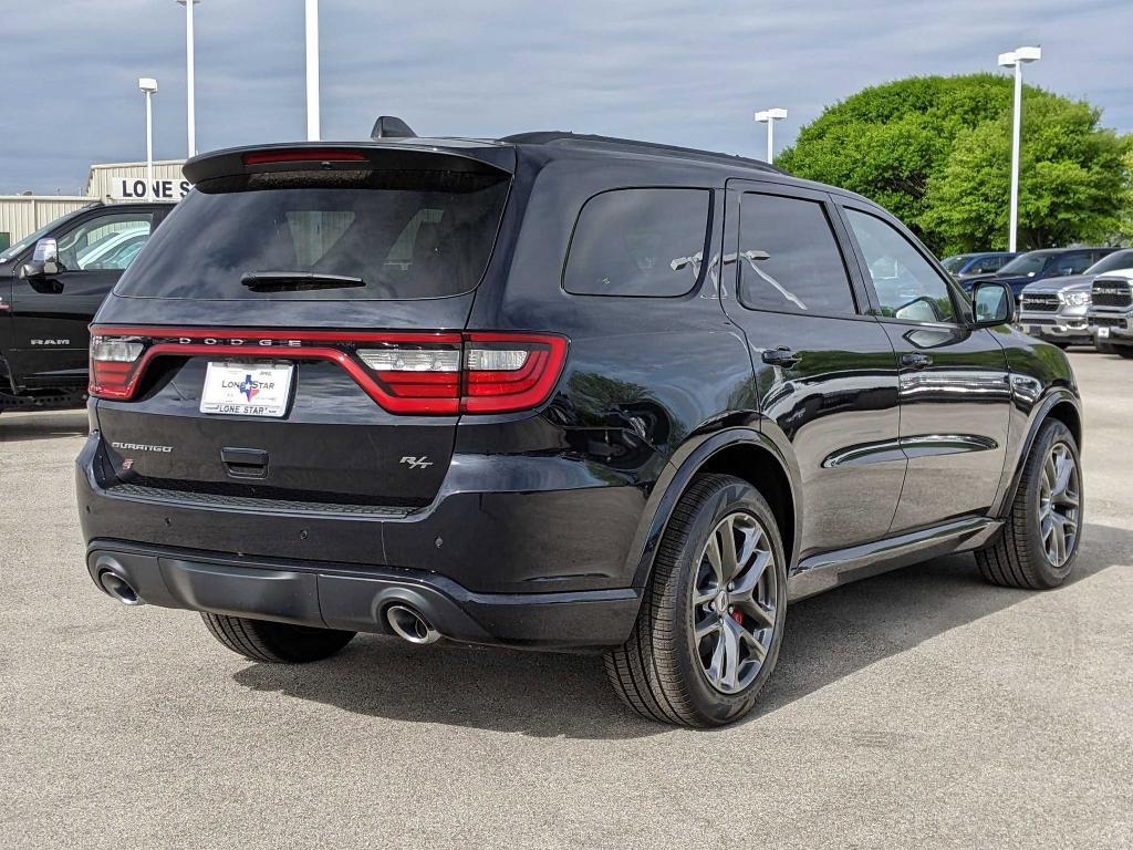 new 2024 Dodge Durango car, priced at $55,145