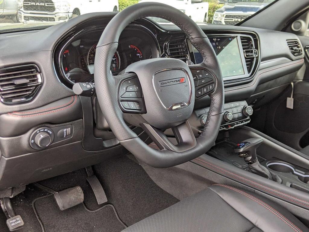 new 2024 Dodge Durango car, priced at $55,145