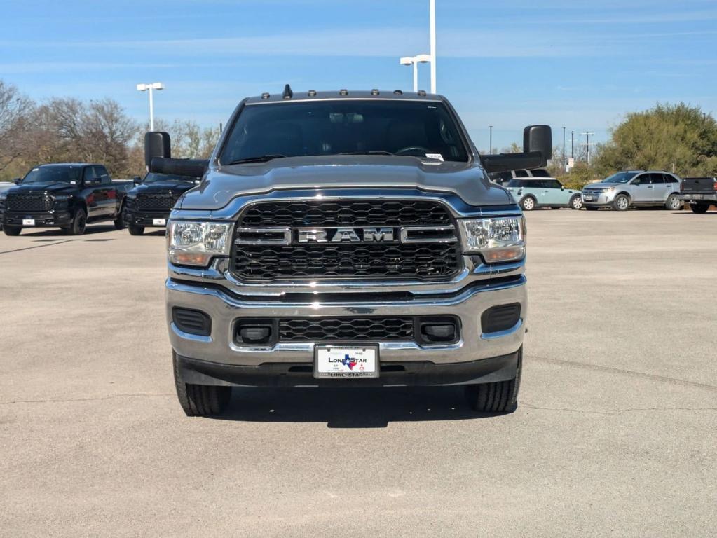 used 2022 Ram 2500 car