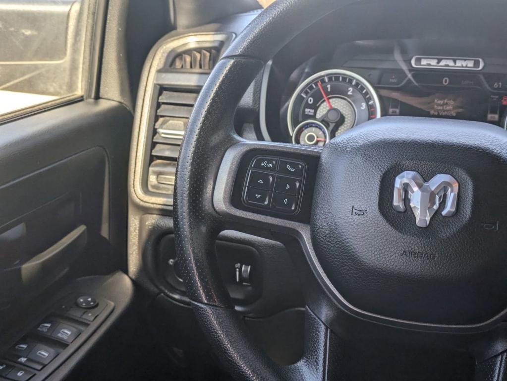 used 2022 Ram 2500 car