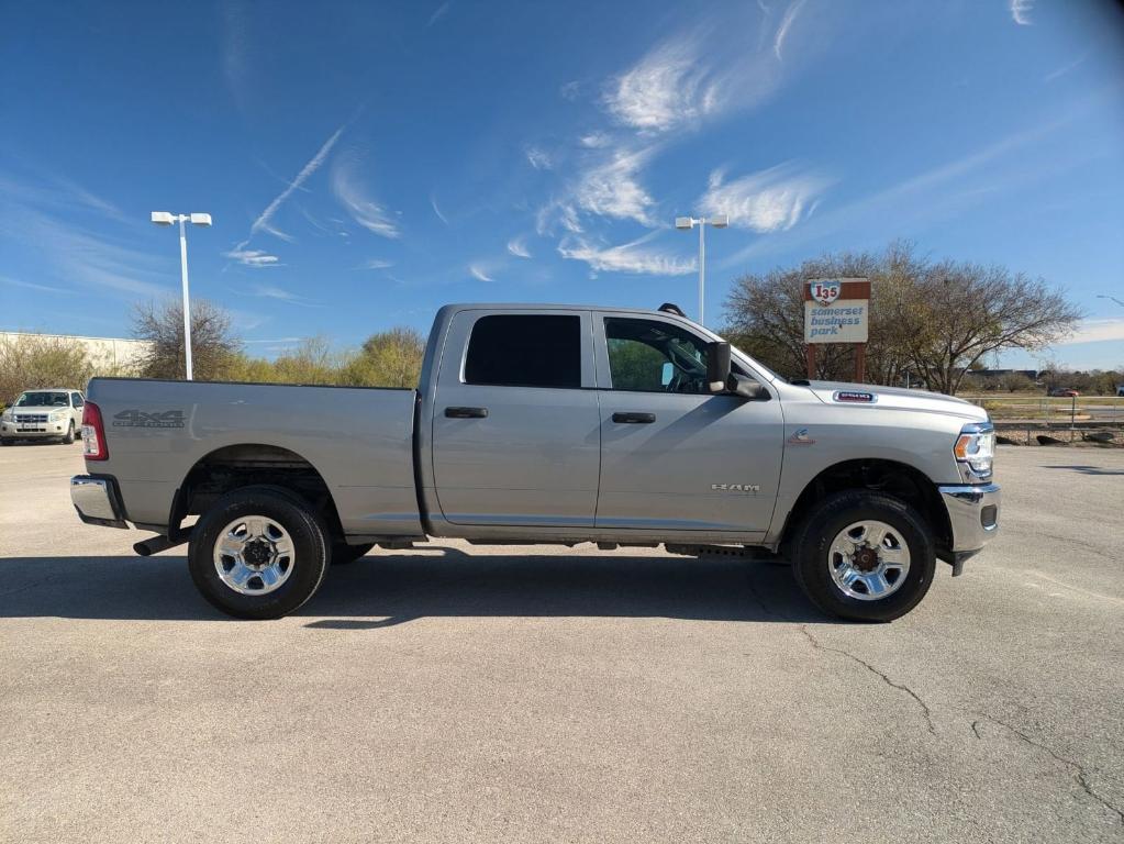 used 2022 Ram 2500 car