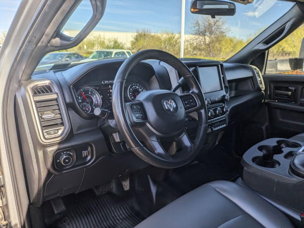 used 2022 Ram 2500 car