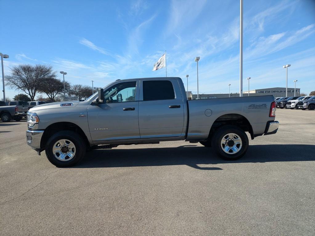 used 2022 Ram 2500 car