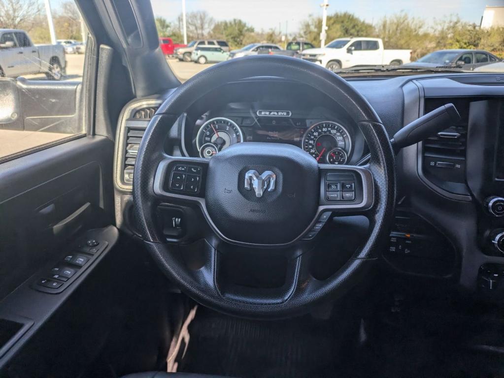 used 2022 Ram 2500 car