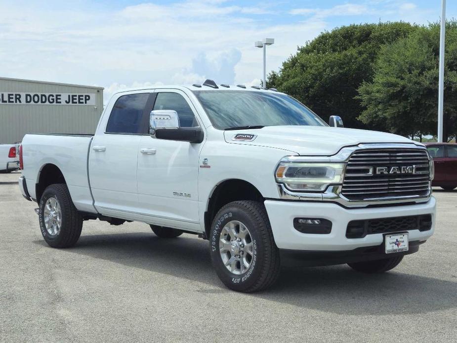 new 2024 Ram 2500 car, priced at $67,240