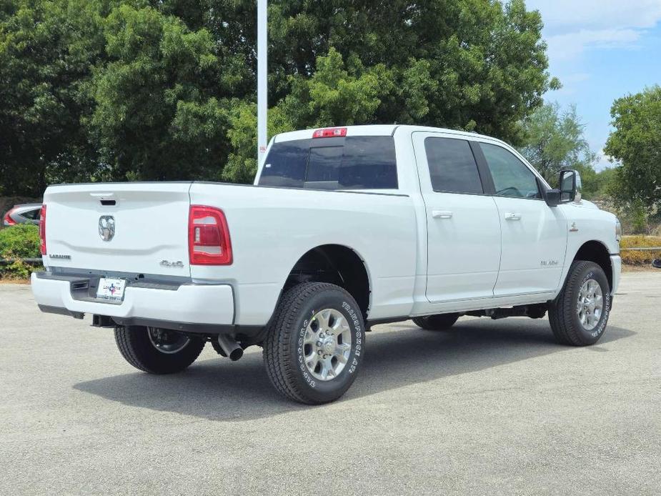 new 2024 Ram 2500 car, priced at $67,240