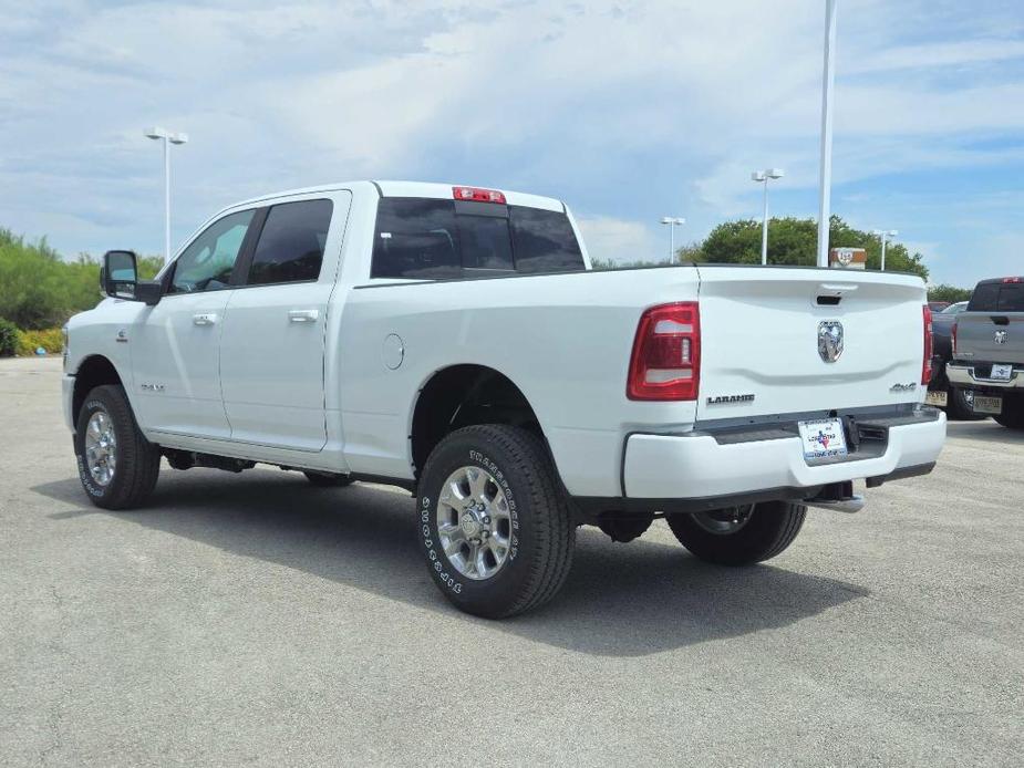 new 2024 Ram 2500 car, priced at $67,240