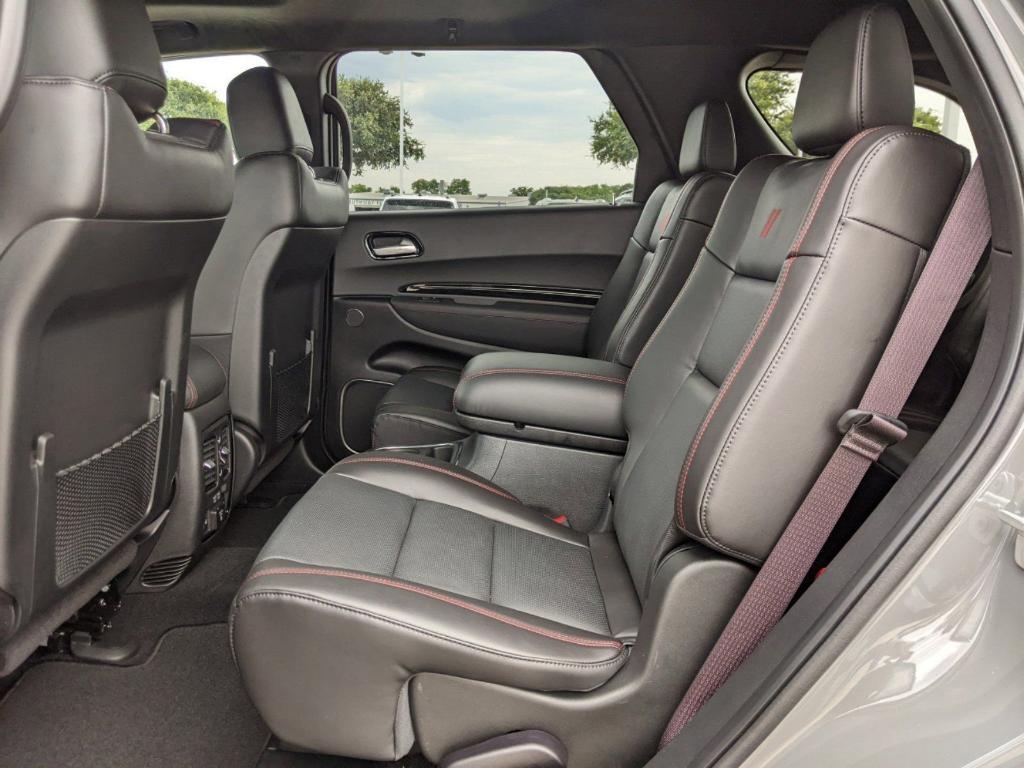 new 2023 Dodge Durango car, priced at $47,215