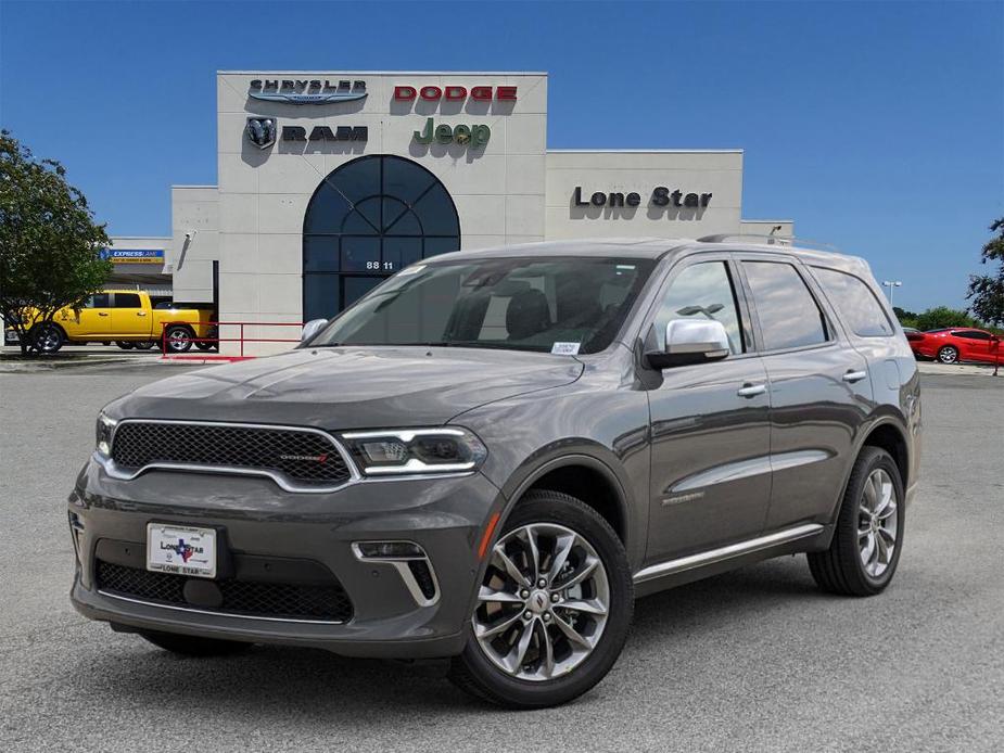 new 2023 Dodge Durango car, priced at $52,215