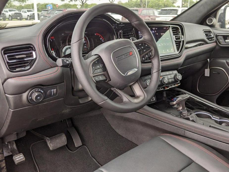 new 2023 Dodge Durango car, priced at $47,215