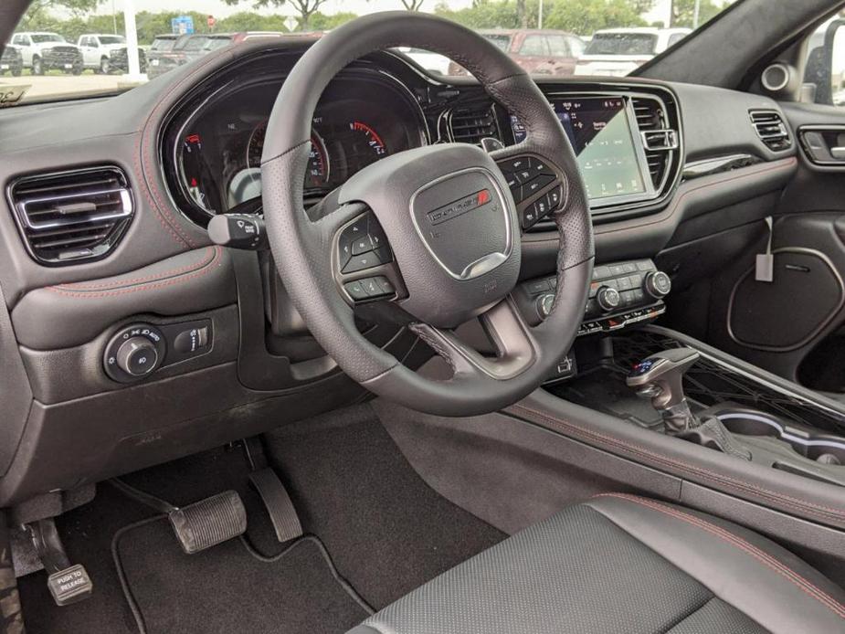 new 2023 Dodge Durango car, priced at $52,215