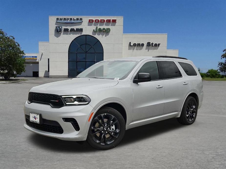 new 2024 Dodge Durango car, priced at $35,455