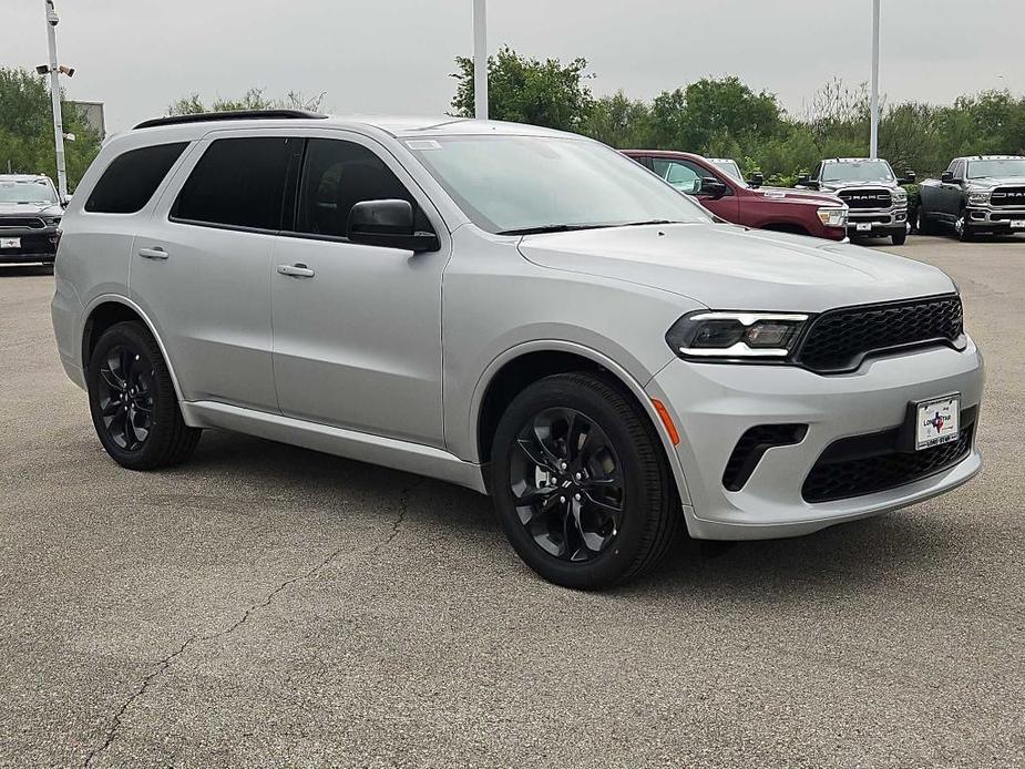 new 2024 Dodge Durango car, priced at $36,955