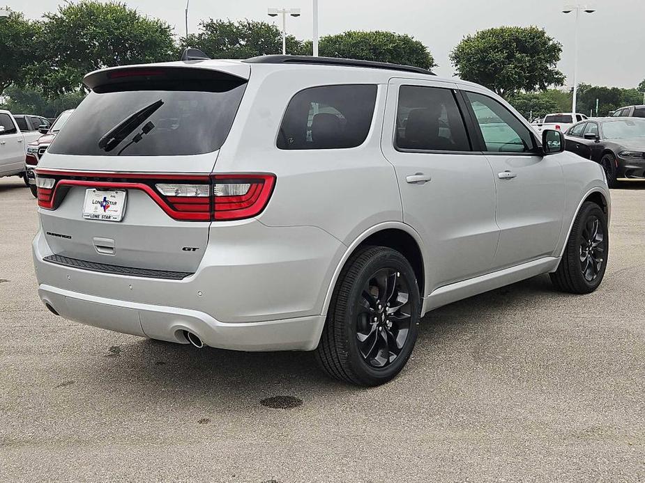 new 2024 Dodge Durango car, priced at $35,455