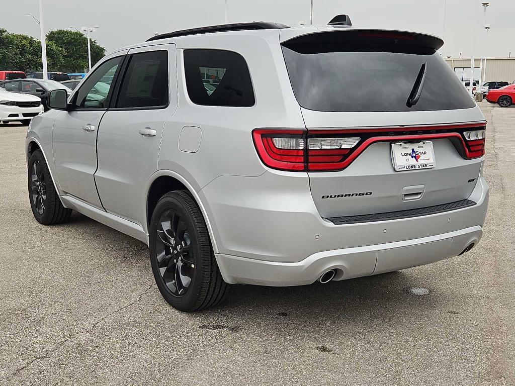 new 2024 Dodge Durango car, priced at $36,955