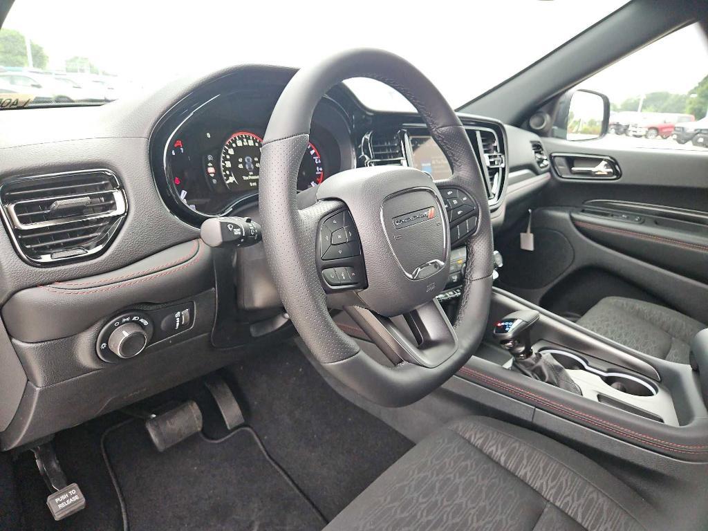 new 2024 Dodge Durango car, priced at $36,955