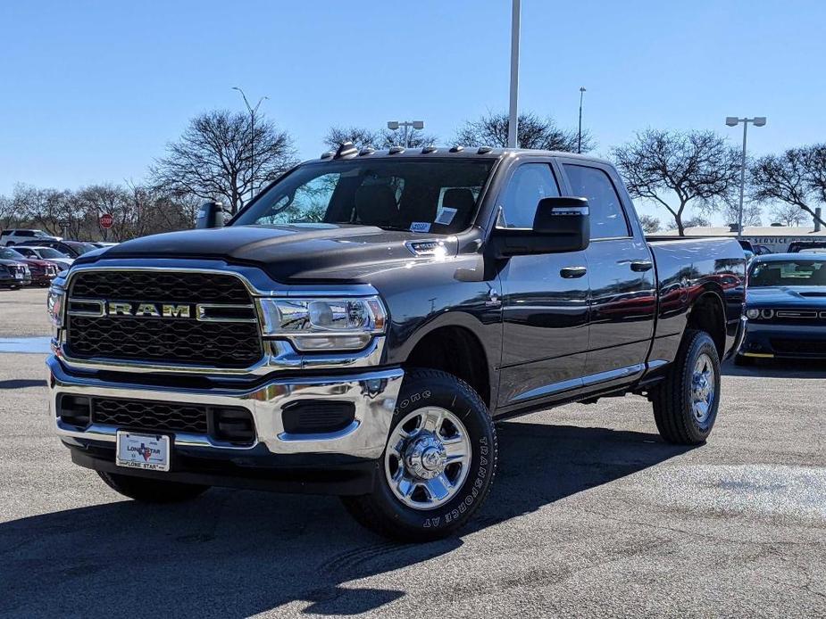 new 2024 Ram 2500 car, priced at $60,265