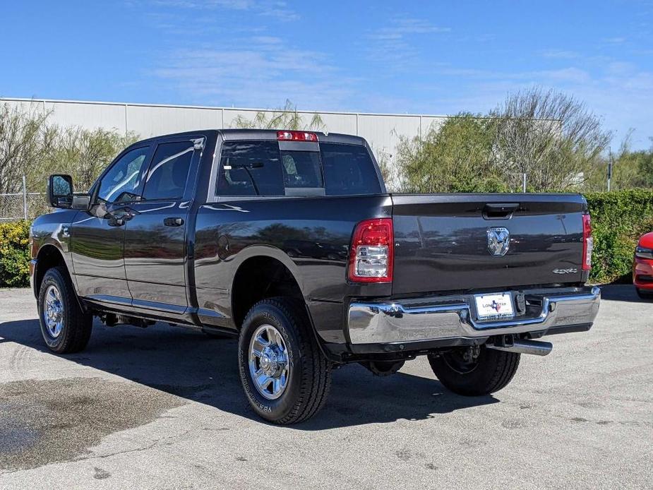 new 2024 Ram 2500 car, priced at $60,265