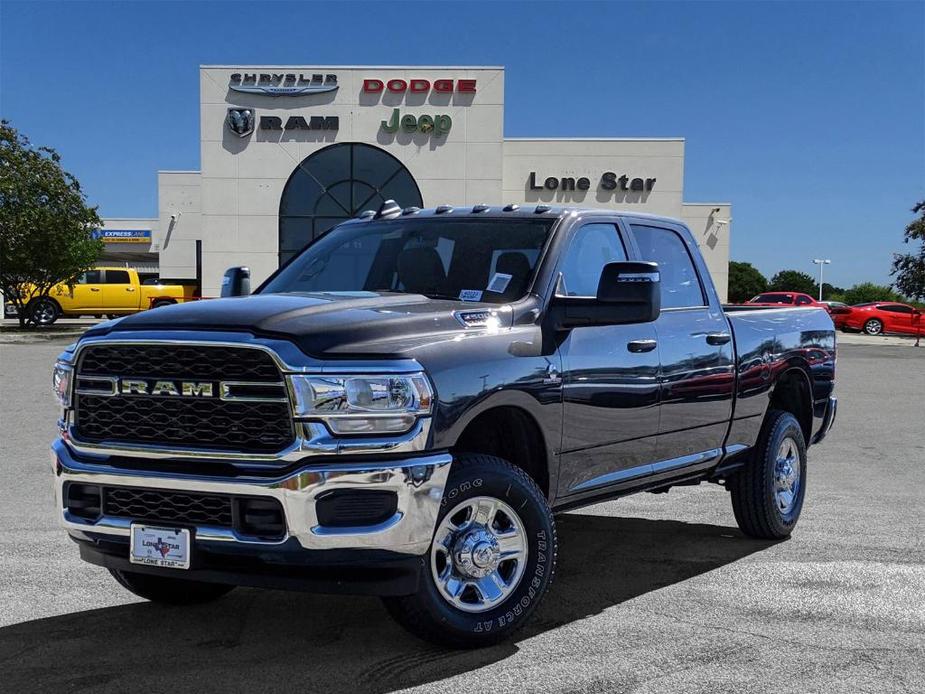 new 2024 Ram 2500 car, priced at $60,265