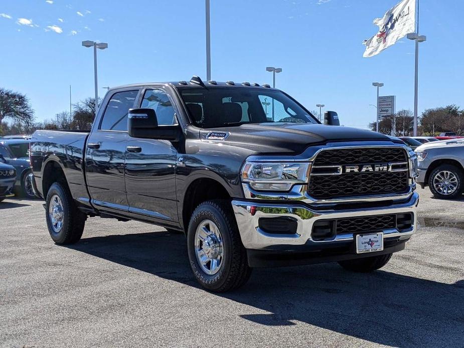 new 2024 Ram 2500 car, priced at $60,265