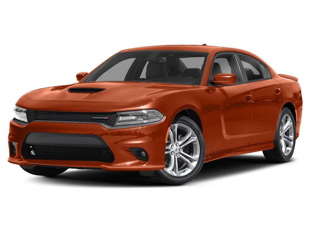 used 2021 Dodge Charger car, priced at $29,550