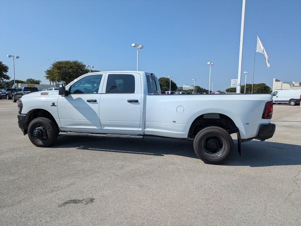 new 2026 Ram 3500 car, priced at $68,160