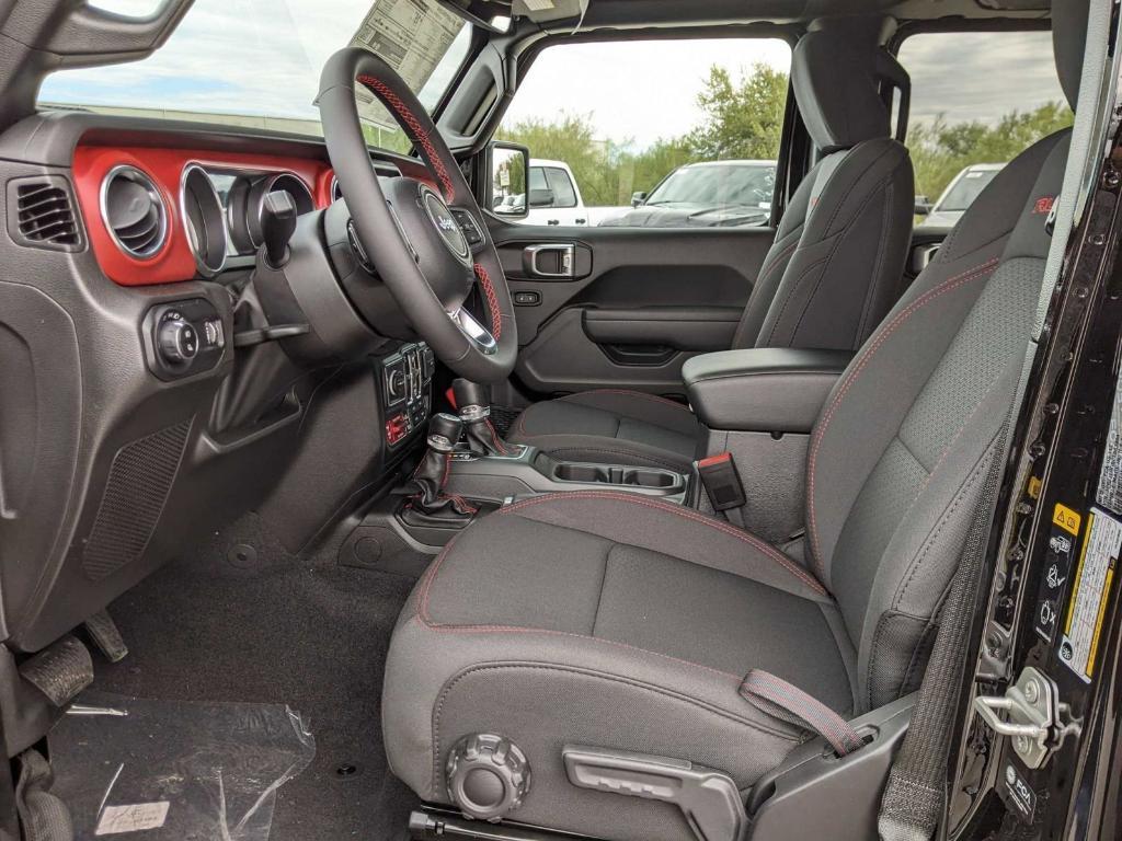 new 2023 Jeep Gladiator car, priced at $54,820