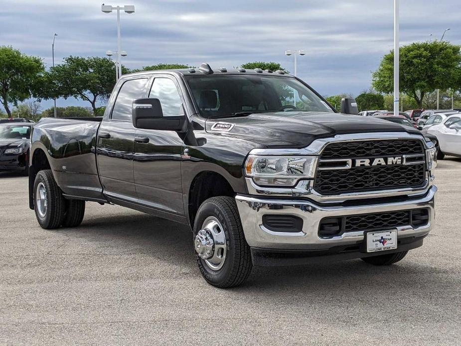 new 2024 Ram 3500 car, priced at $66,860