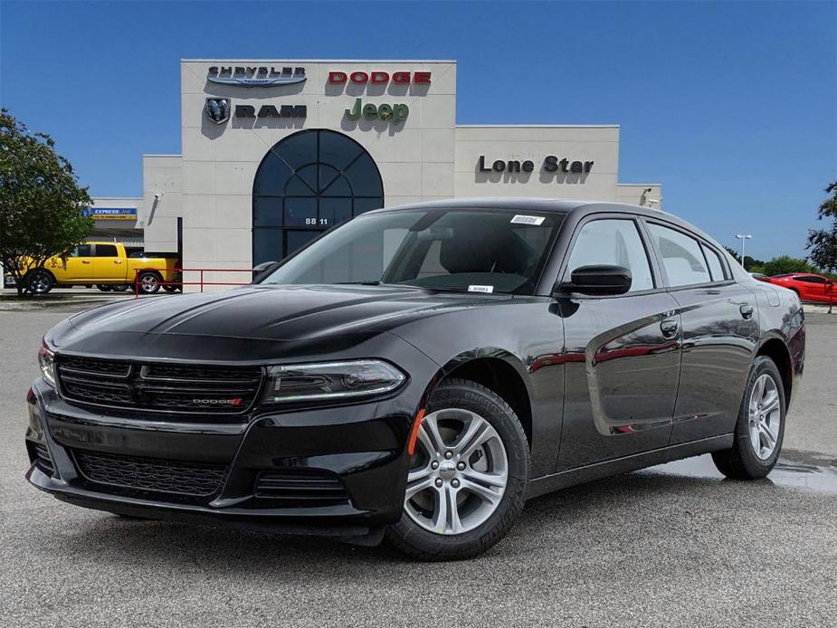 new 2023 Dodge Charger car, priced at $29,328