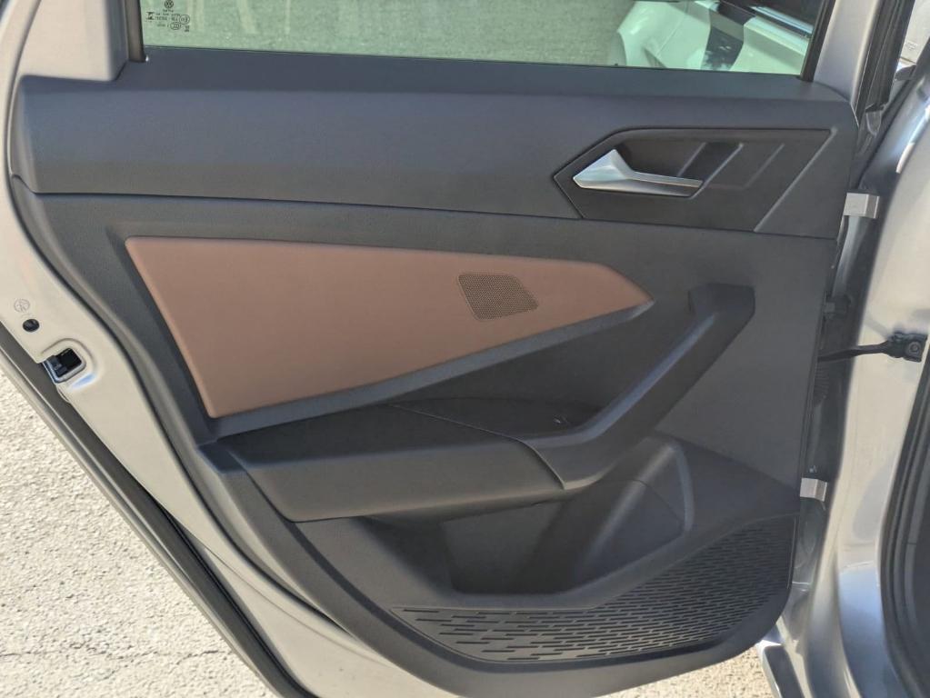 used 2025 Volkswagen Jetta car, priced at $27,995