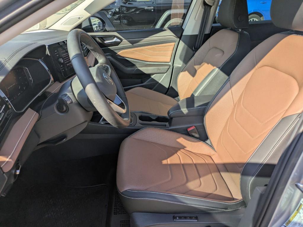 used 2025 Volkswagen Jetta car, priced at $27,995