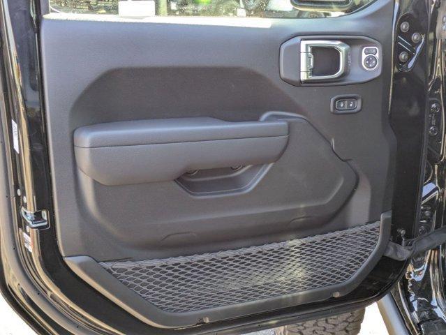 new 2026 Jeep Wrangler car, priced at $56,300