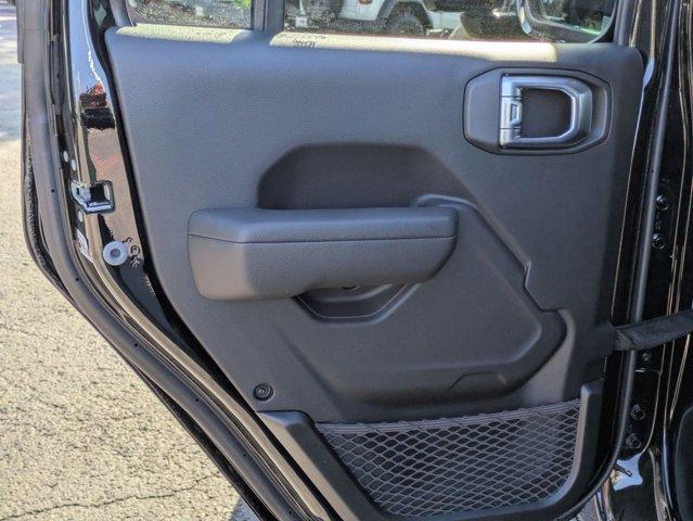 new 2026 Jeep Wrangler car, priced at $56,300