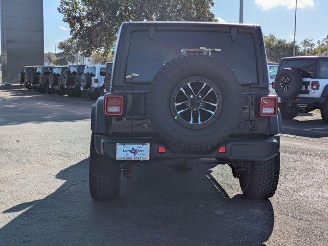 new 2026 Jeep Wrangler car, priced at $56,300