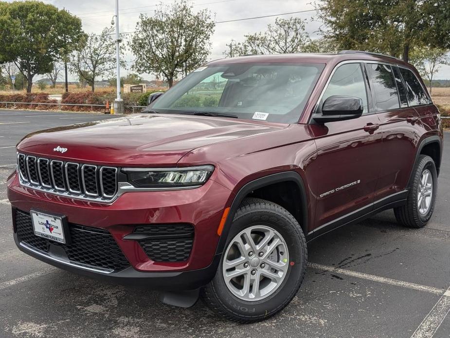 new 2025 Jeep Grand Cherokee car, priced at $39,420