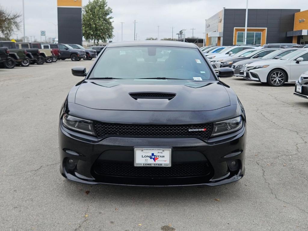 used 2022 Dodge Charger car, priced at $23,213