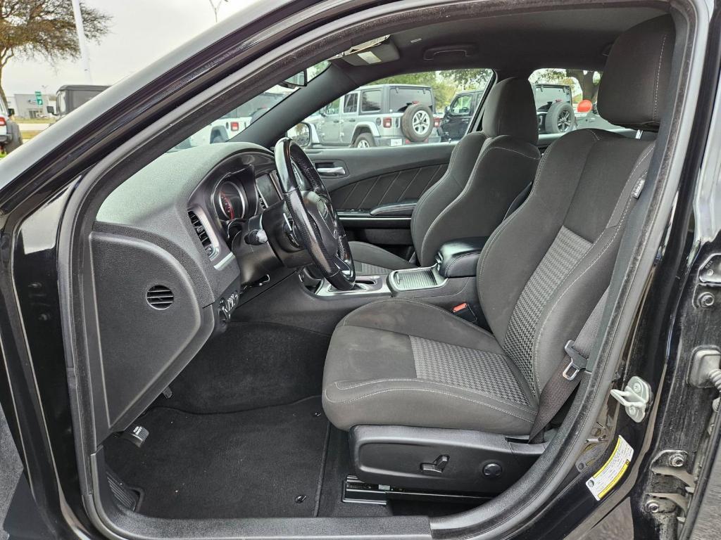 used 2022 Dodge Charger car, priced at $23,213