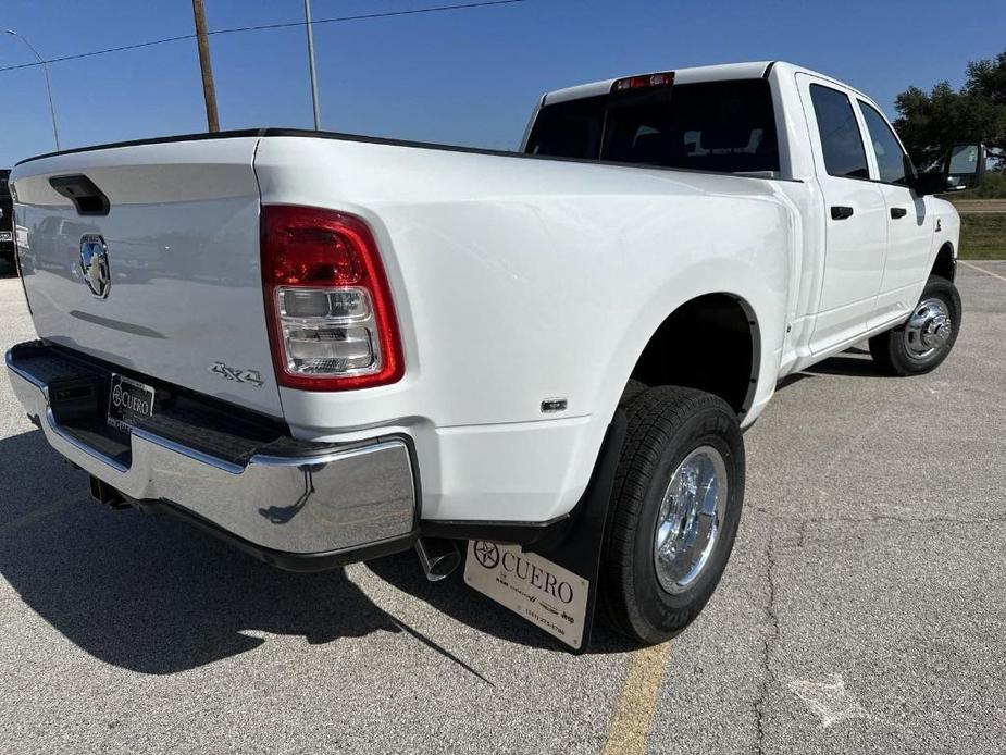 new 2024 Ram 3500 car, priced at $65,920