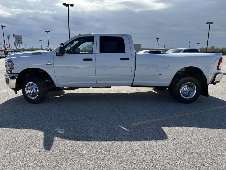 new 2024 Ram 3500 car, priced at $65,920