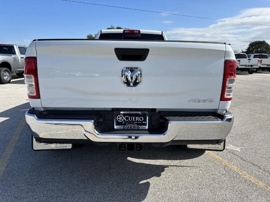 new 2024 Ram 3500 car, priced at $65,920